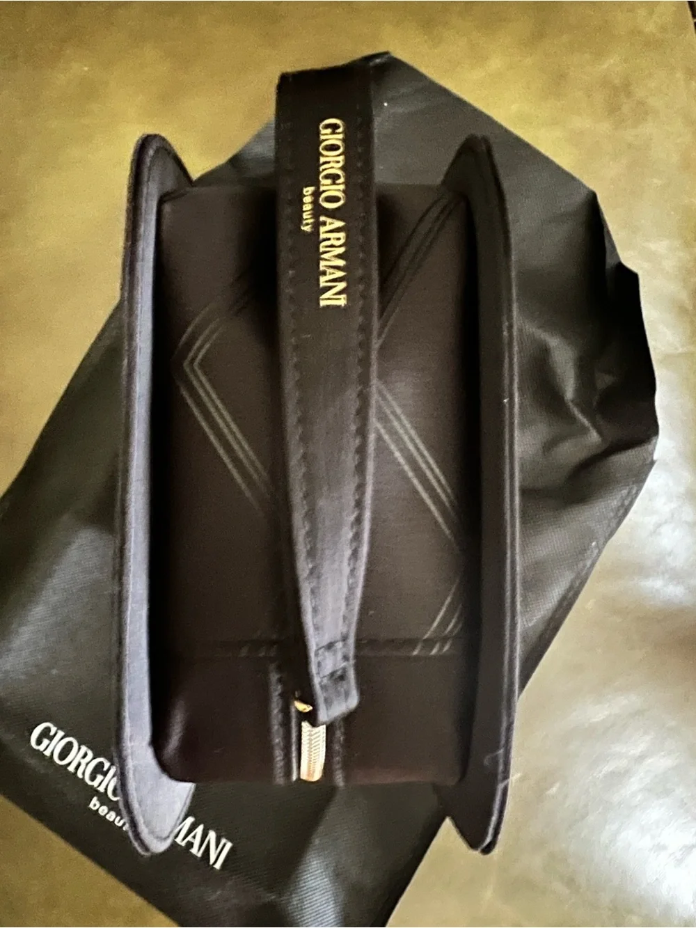 Giorgio Armani giorgio armani
